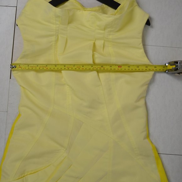 James Lakeland cowl Neck dress Made in Italy occasion - Picture 9 of 10